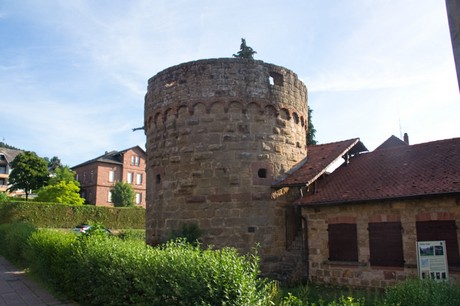 Bad Bergzabern